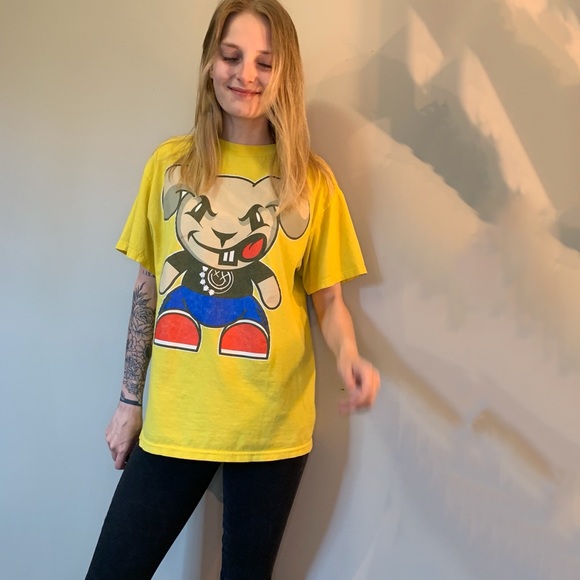 Band T shirt - Picture 9 of 10